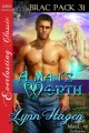 A Man's Worth - Lynn Hagen