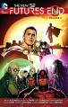 The New 52: Futures End Vol. 3 - Jeff Lemire, Brian Azzarello, Patrick Zircher