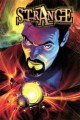 Doctor Strange: Beginnings and Endings - J. Michael Straczynski, Brandon Peterson