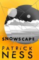 Snowscape (Chaos Walking, #3.5) - Patrick Ness