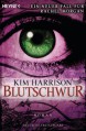 Blutschwur (The Hollows, #11) - Kim Harrison