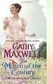 The Match of the Century: Marrying the Duke - Cathy Maxwell