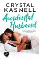 Accidental Husband - Crystal Kaswell