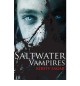 Saltwater Vampires - Kirsty Eagar