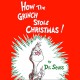 How the Grinch Stole Christmas - Listening Library, Walter Matthau, Dr. Seuss