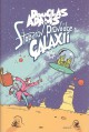 Stopařův průvodce Galaxií - Douglas Adams