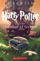 Harry Potter and the Chamber of Secrets - Mary GrandPré, Kazu Kibuishi, J.K. Rowling