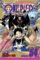 One Piece, Vol. 54: Unstoppable - Eiichiro Oda