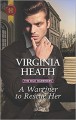 A Warriner To Rescue Her (The Wild Warriners) - Virginia Heath