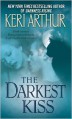 The Darkest Kiss (Riley Jenson Guardian Series #6)