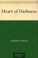 Heart of Darkness - Joseph Conrad