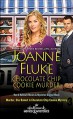 Chocolate Chip Cookie Murder (Movie Tie-in) (Hannah Swensen Mysteries) - Joanne Fluke