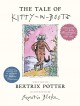 The Tale of Kitty-in-Boots (Peter Rabbit) - Beatrix Potter, Quentin Blake, Helen Mirren