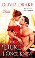 The Duke I Once Knew - Olivia Drake