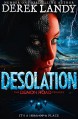 Demon Road 02. Desolation - Derek Landy