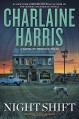 Night Shift - Charlaine Harris