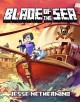 Blade of the Sea: A Children's Survival Unofficial Minecraft Book - Jesse Nethermind