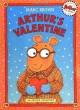 Arthur's Valentine - Marc Brown