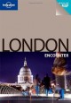 London Encounter - Sarah Johnstone, Joe Bindloss, Lonely Planet