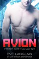 Avion - Eve Langlais