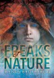 Freaks of Nature (The Psion Chronicles) - Wendy Brotherlin