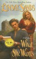 What She Wants - Lynsay Sands