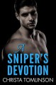 A Sniper's Devotion - Christa Tomlinson