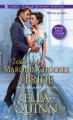 When a Marquis Chooses a Bride - Ella Quinn