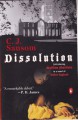 Dissolution - C.J. Sansom