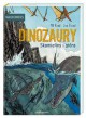 Dinozaury - skamieliny i pióra - James Flood, Robert Reed