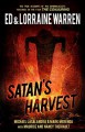 Satan's Harvest (Ed & Lorraine Warren Book 6) - Mark Merenda, Michael Lasalandra, Lorraine Warren, Ed Warren