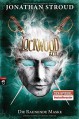 Lockwood & Co. - Die Raunende Maske by Jonathan Stroud (2015-10-19) - Jonathan Stroud