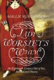 Lady Worsley's Whim: The divorce that Scandalised Georgian England Hardcover International Edition, December 16, 2008 - Hallie Rubenhold