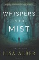 Whispers in the Mist (A County Clare Mystery) by Lisa Alber (2016-08-08) - Lisa Alber