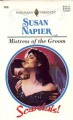 Mistress of the Groom - Susan Napier