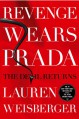 Revenge Wears Prada: The Devil Returns - Lauren Weisberger