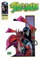 Spawn #21 - Todd McFarlane