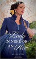 A Lady in need of an Heir - Louise Allen