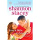 Love a Little Sideways: Kowalksi Family, Book 7 - Lauren Fortgang, Shannon Stacey