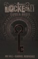 Locke & Key: Bd. 6: Alpha & Omega - Joe Hill, Gabriel Rodríguez