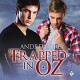 Trapped in Oz (Tales from Kansas Book 3) - Andrew Grey