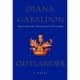 Outlander (Outlander, #1) - Diana Gabaldon