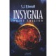 Insygnia. Wojny światów - S.J. Kincaid, Janusz Ochab