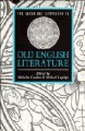 The Cambridge Companion to Old English Literature (Cambridge Companions to Literature) - Malcolm Godden, Michael Lapidge