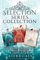 The Selection series collection (#0.5, #1, #2, #2.5, #3) - Kiera Cass