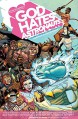 God Hates Astronauts Vol. 1 - Ryan Browne, Ryan Browne