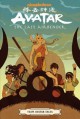 Avatar: The Last Airbender - Team Avatar Tales - Ron Koertge, Michael Heisler, Carla Speed McNeil, Gene Luen Yang, Lark Pien, Faith Erin Hicks, Cris Peter, Jenn Manley Lee, Ryan Hill, Dave Scheidt, Sara Goetter, Natalie Riess, Little Corvus, Kiku Hughes, Coni Yovaniniz