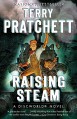 Raising Steam (Discworld) - Terry Pratchett