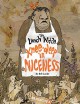 The Lunch Witch #2: Knee-deep in Niceness - Deb Lucke