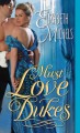 Must Love Dukes - Elizabeth Michels